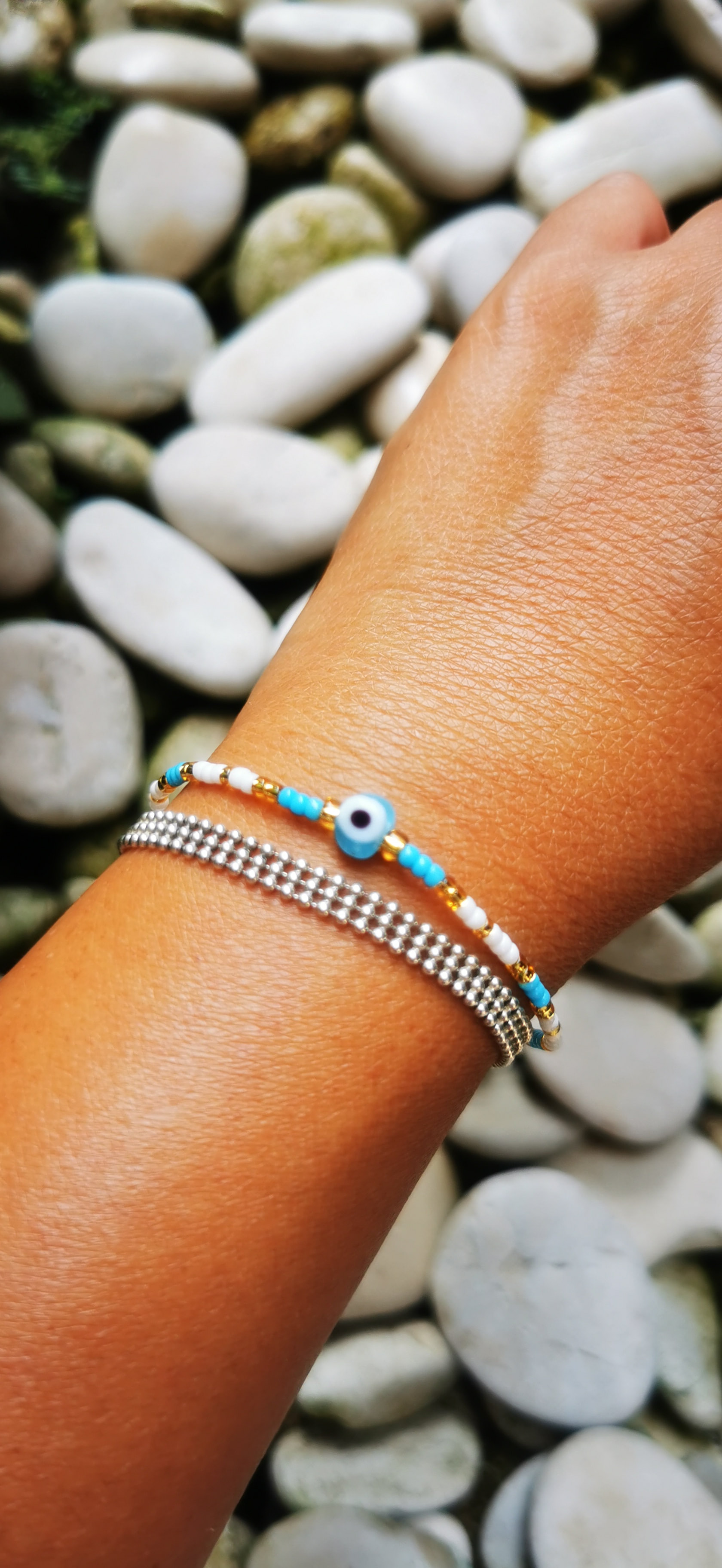 Friendship Bracelets – Bali Queen